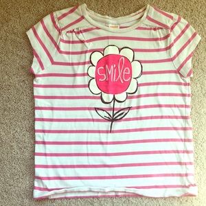 Gymboree top, size 8